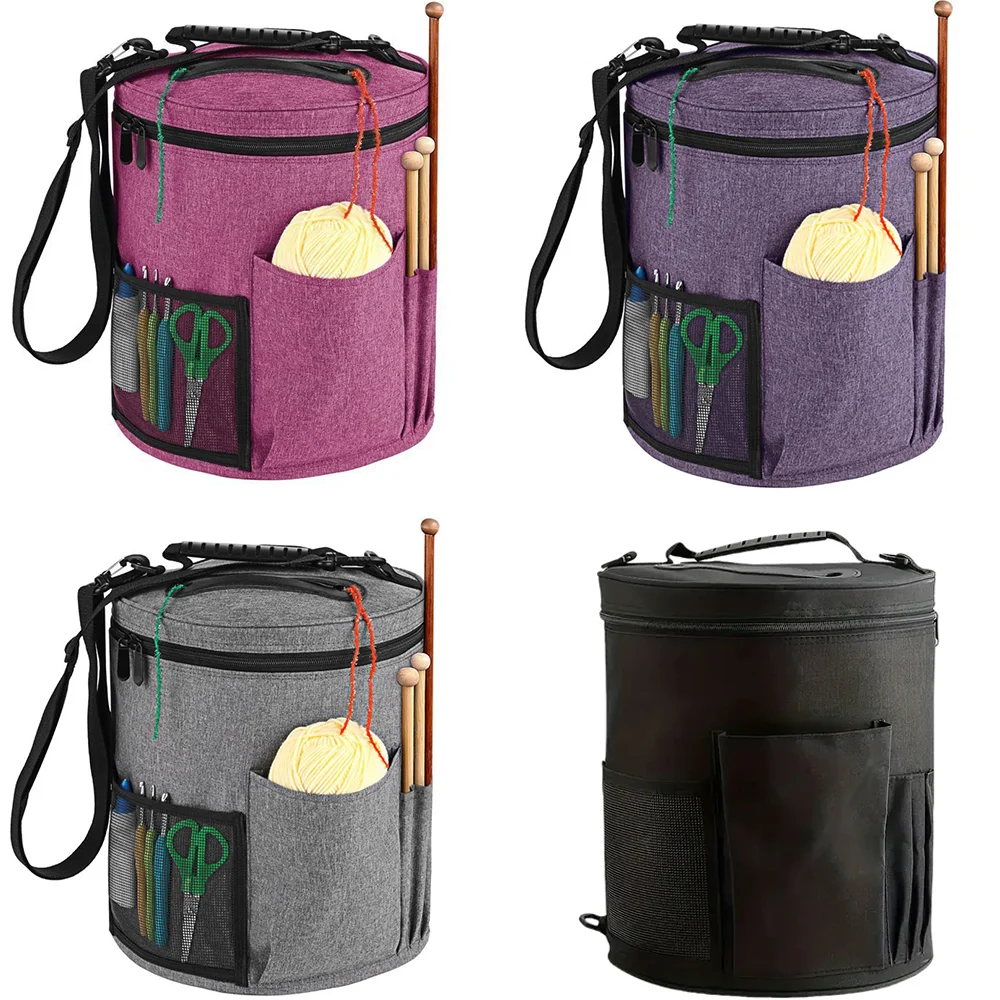 Thumbnail 2 - #72 Yarn Tools Comparison Guide