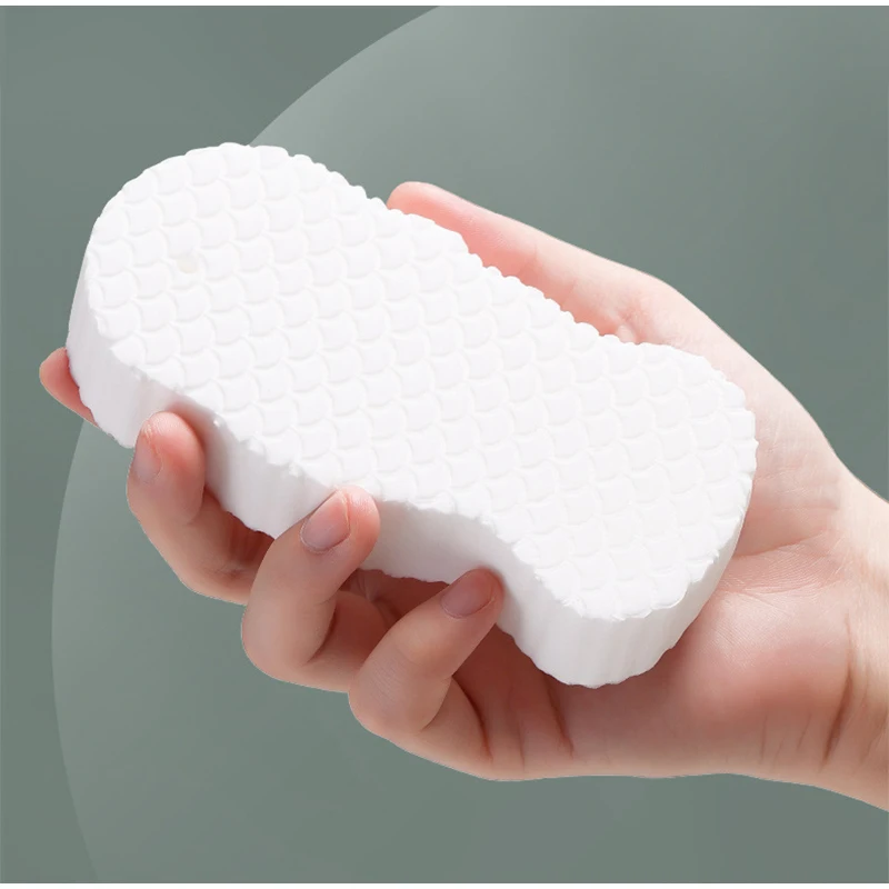 Soft Bath Sponge Massage Brush Painless Scrubbing Tool For Relax Exfoliating Skincare Shower Accessories