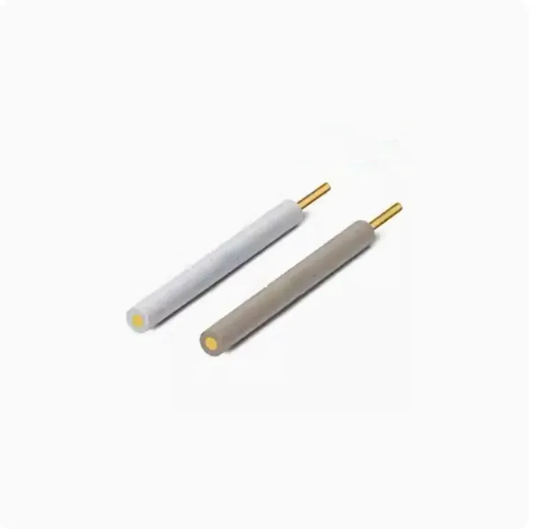 2mm-5mm Series Detachable Magnetic Glassy Carbon Electrode