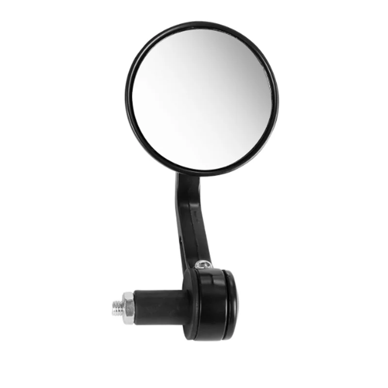 

AR-Bar End Side Motorcycle Handlebar Mirror Rearview Mirror Motorcycles Accessories