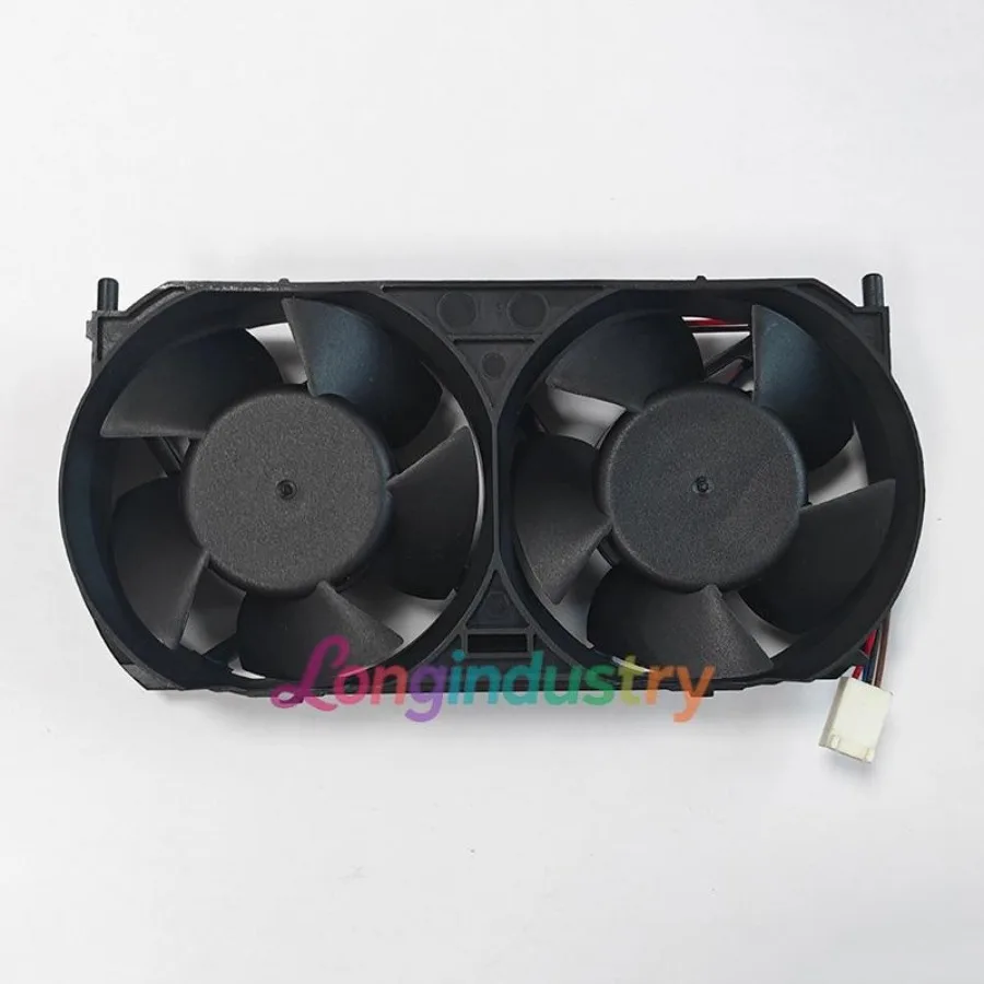 1 Pc. New For XBOX360 Gaming Console Chassis Cooling Fan DC12V 2.8W 3PinB2