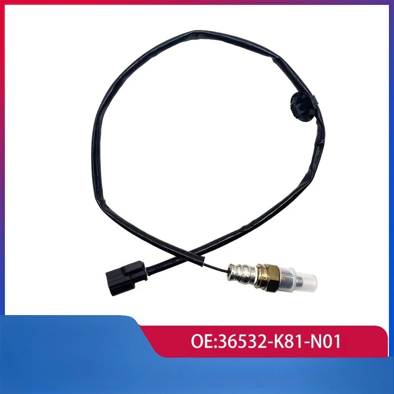

36532-K81-N01 Air Fuel Ratio Lambda O2 Oxygen Sensor for HONDA MOTORCYCLE