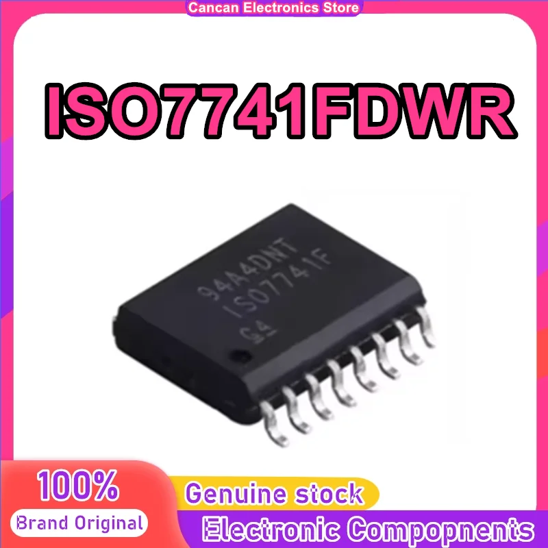 新しい-iso7741-iso7741fdwr-soic-16-ic-チップ-100-新品オリジナル在庫あり