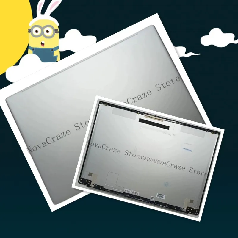 

N94776-001, AM98E000191 New N94776-001 Lcd Rear Back Cover Top Case For Pavilion 16-AF 16-AG Laptop