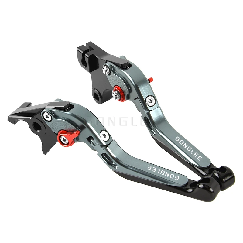 

Рычаги тормоза и сцепления для GAOKIN GK1200