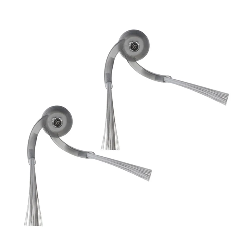 -A14E الفرشاة الرئيسية الأصلية القابلة للغسل لـ Roborock Saros 10R مرشح الجانب فرشاة ممسحة الملابس كيس لجميع الغبار