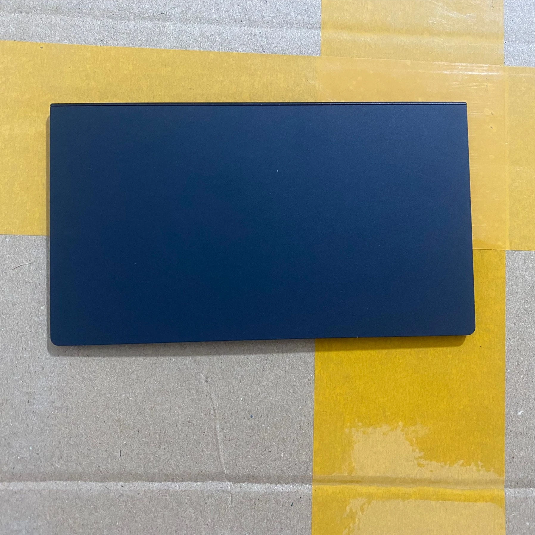 

Новый оригинальный стеклянный тачпад Clickpad для Lenovo ThinkPad X1 Carbon 7th 8th 01YU087 01YU088 01YU089