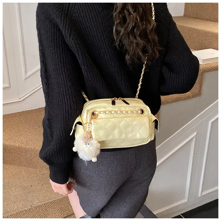 

Модная женская сумка-тоут 2026 года: новая, вместительная, легкая, люксовая, на плечо и через плечо