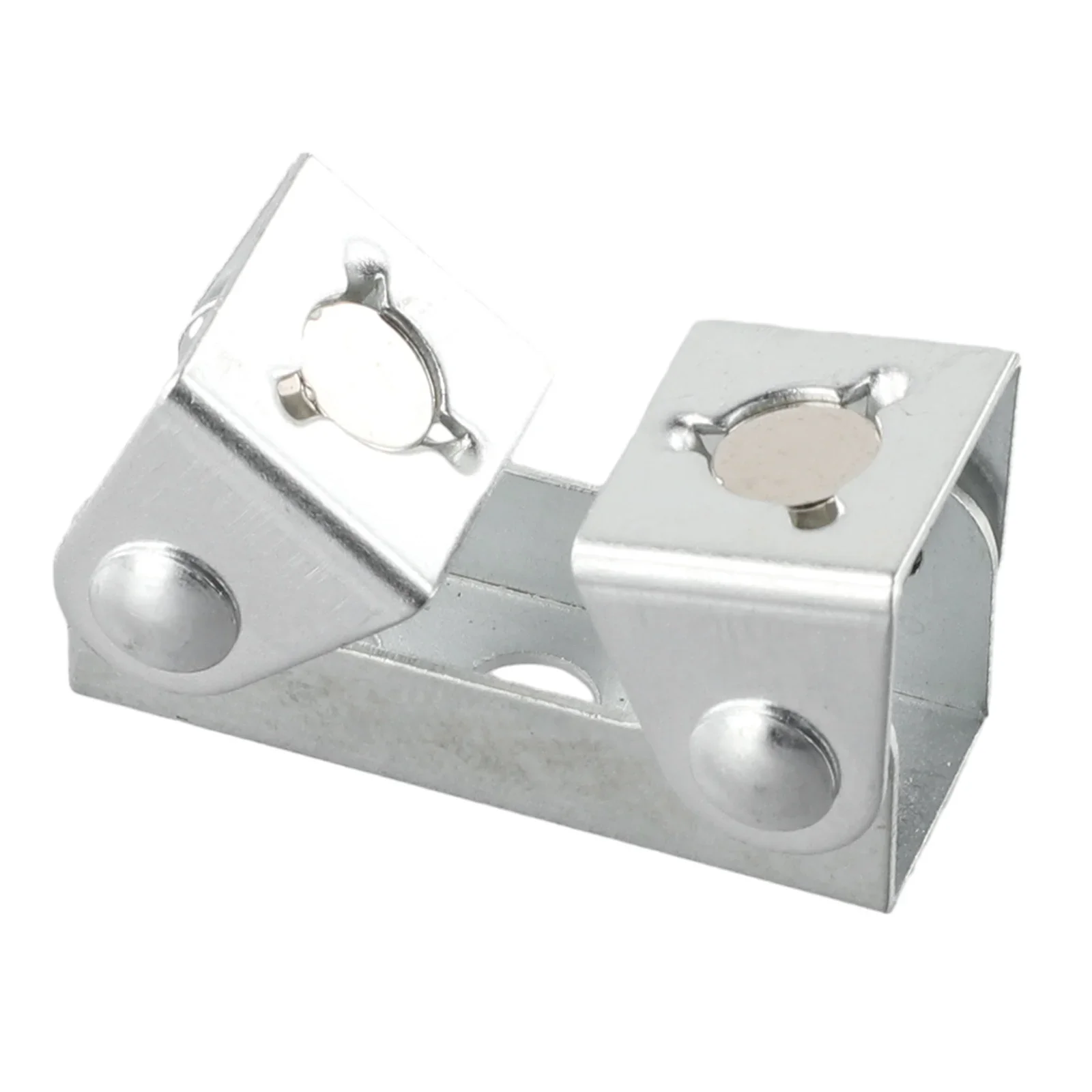 V Type Magnetic Welding Clamp Fixture V-Pads For Door Casement Tools Hand Tools Metal Working Tool  Furniture Equipment