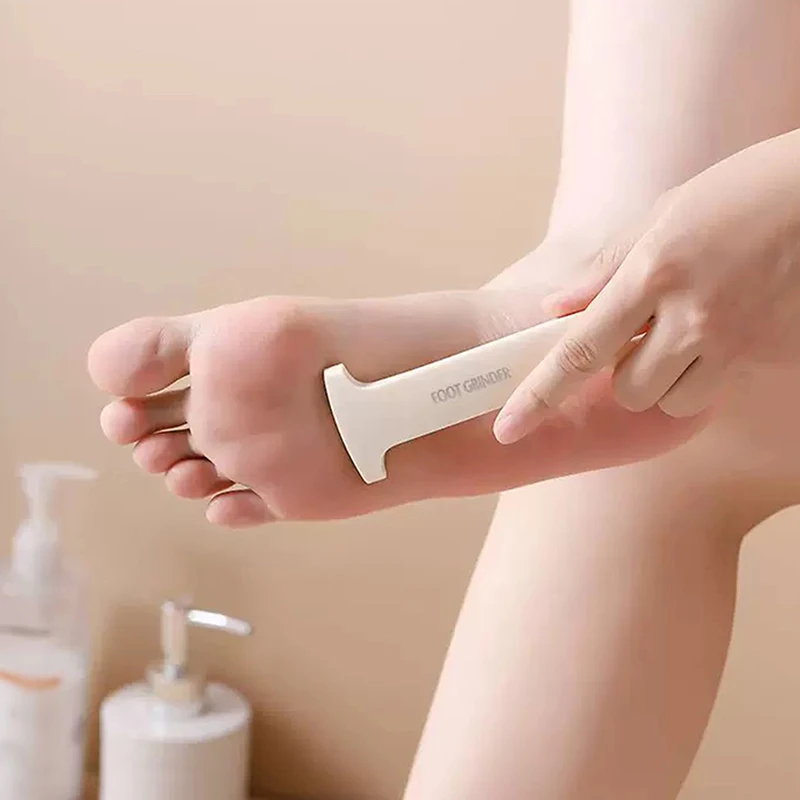 Home Pedicure Knife Professional Dead Skin Scraper Heel Soles Callus Foot Skin Grinding Artifact Anti-scratch Dead Skin Knife