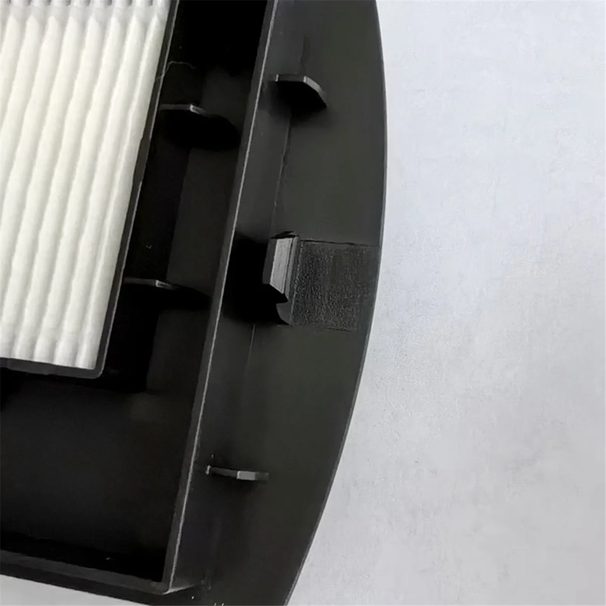 Filtri HEPA per EUFY X9 aspirapolvere robotico filtri lavabili sostituzioni accessori elemento filtrante, 6 pezzi