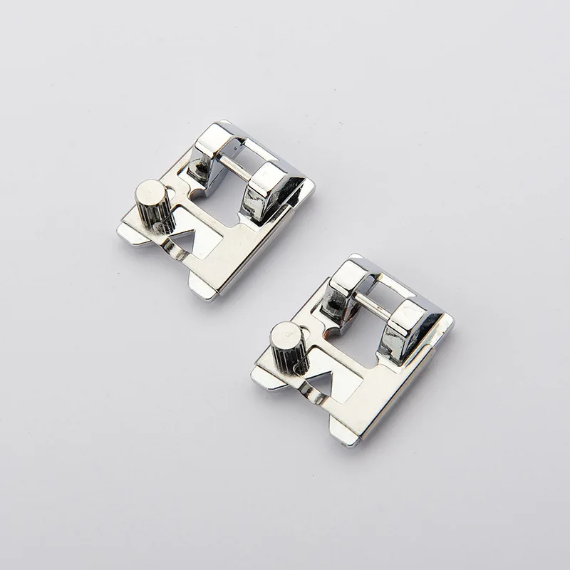 1Pc Braiding Foot Presser Foot Sewing Machine Foot Beaded Presser Foot For Brother Singer Juki Etc Household Sewing Accessories