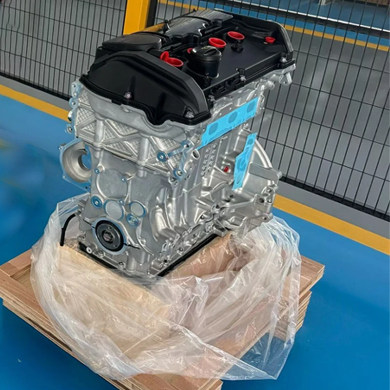 Wholesale Factory N13B16A N13B16 Engine Motor For BMW 3 Series 114i 116i 316i Mini Cooper 1.6L N13 B16 Auto Parts Long Block