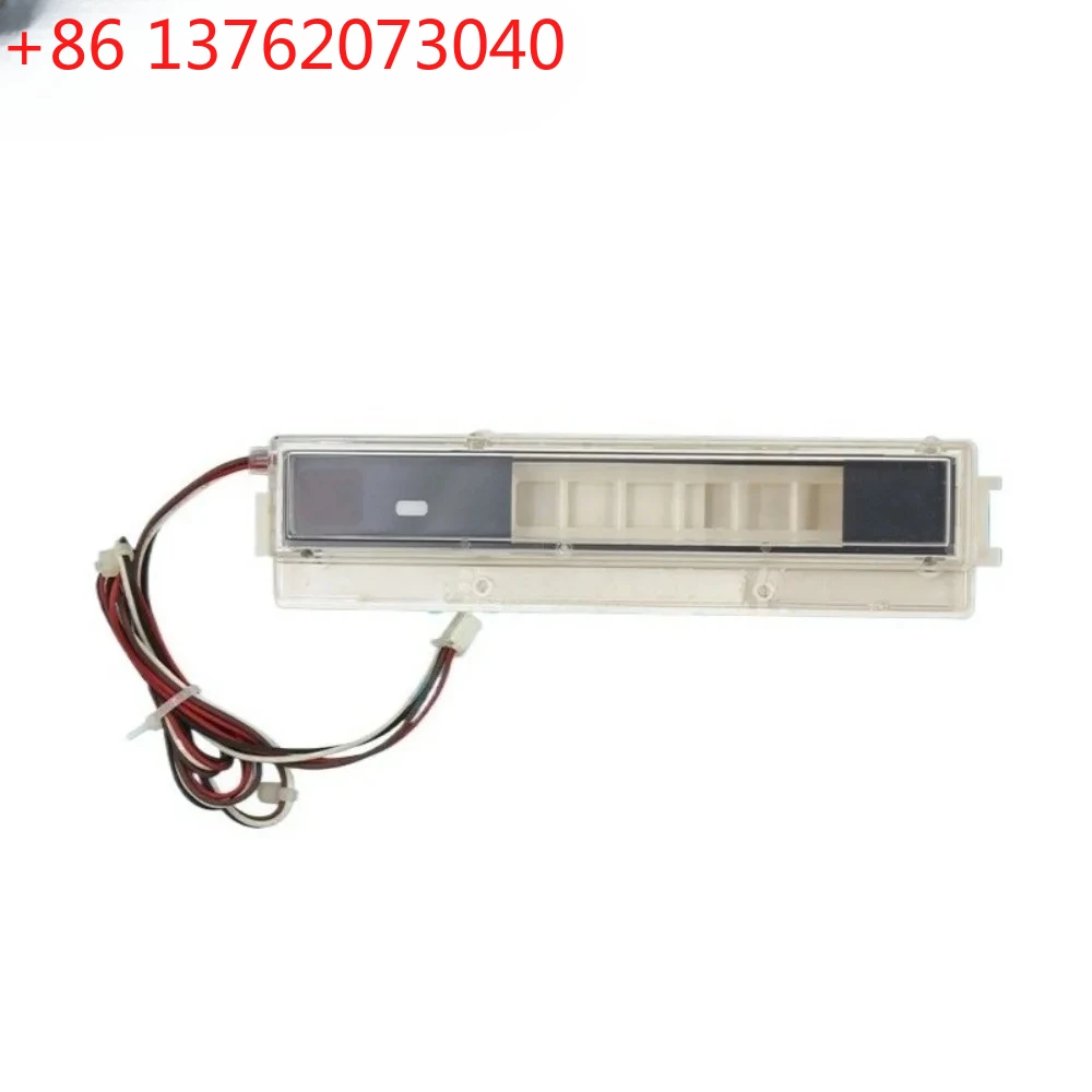 New For Gree Air Conditioner Indoor Unit Signal Receiving Control Board 30046010 Display PCB 5E0A Conditioning Parts