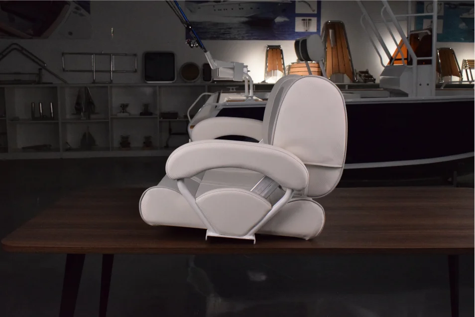 Çift Kişilik Balıkçı Teknesi K - Fishing Boat Seat incelemesi ve fiyatı