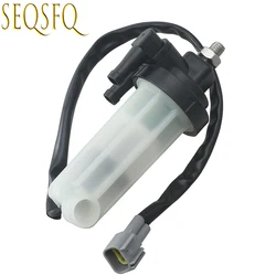 6D8-24560 Fuel Filter Assembly For Yamaha Outboard Motor 4 Stroke F80;F90;F115 And Up 6D8-24560-01 New Version Engine 6D824560