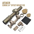 1-8x C1 OFFSET Mount