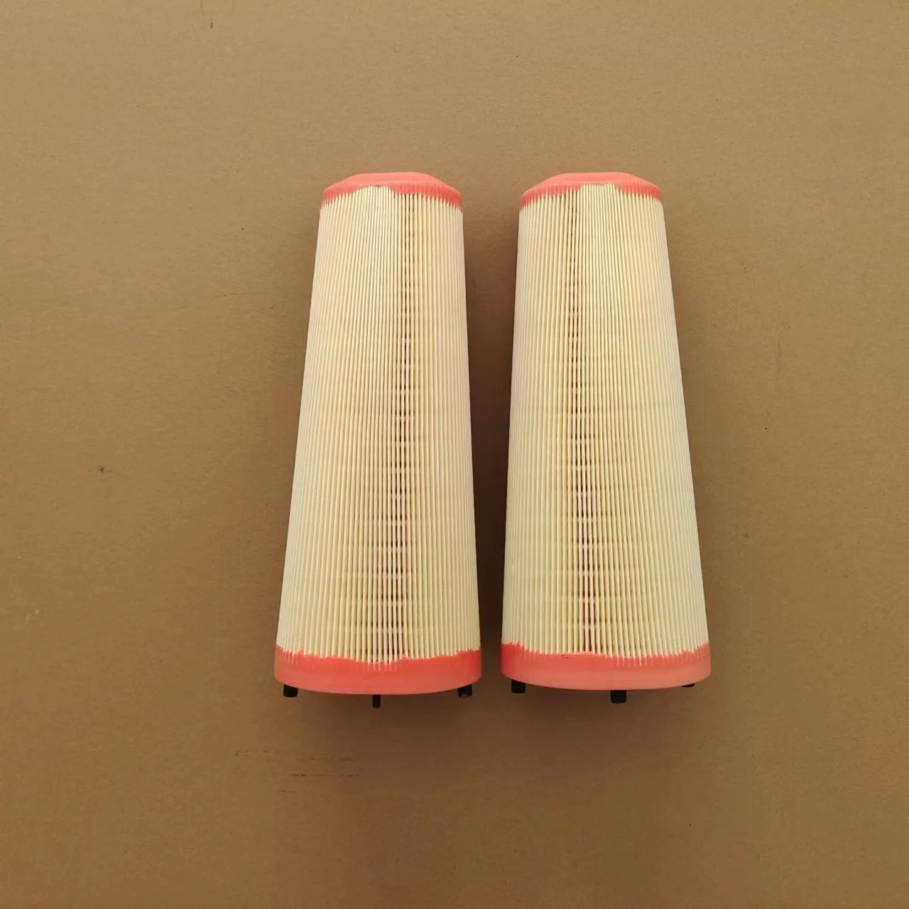 AADD-2pcs 98111013000 Air Filter For Car PORSCHE 981 Cayman boxster 2014 Auto Parts