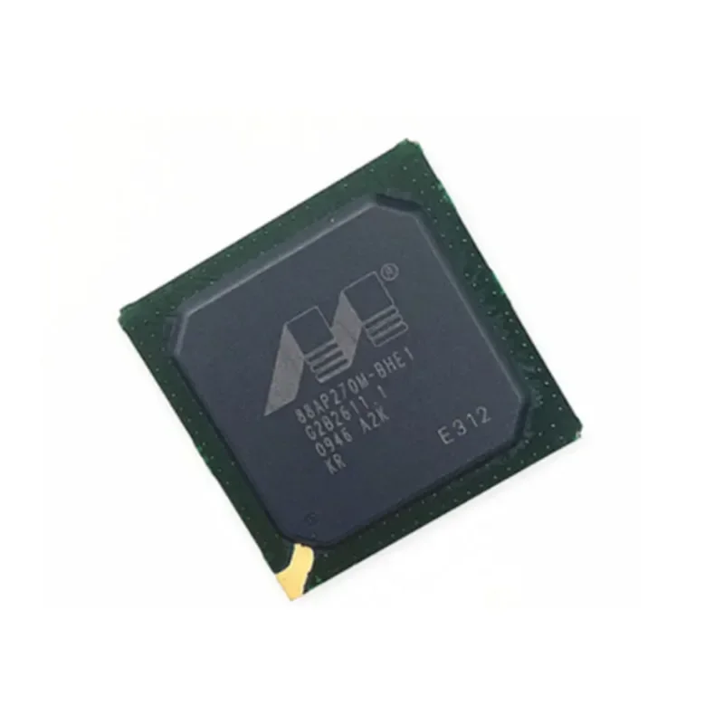 88AP270M-BHE1 88AP270M-BHEI 88AP270M BGA Processor IC New Original  Electronic Components