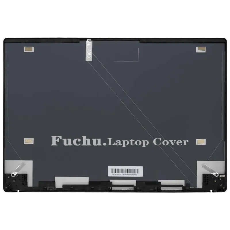 Metal For MSI Prestige 14 P14 MS-14C1 MS-14C2 Laptop LCD Back Cover Front Bezel Palmrest Hinges Bottom Case 14 Inch