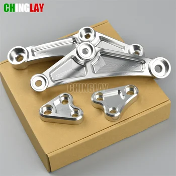 Engine hanger kit for KAWASAKI Z900RS CAFE 2018-2024 body frames engine support protection bracket aluminum alloy accessories