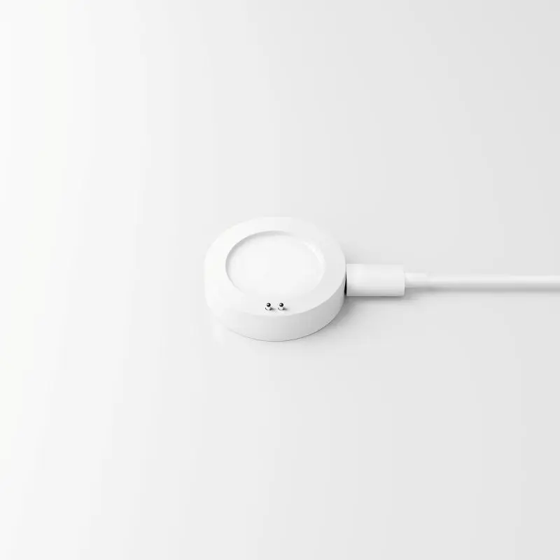 Original Xiaomi Watch Type-C charging base for xiaomi watch s3, s4, s5 and watch 5 Accessories Basic Case