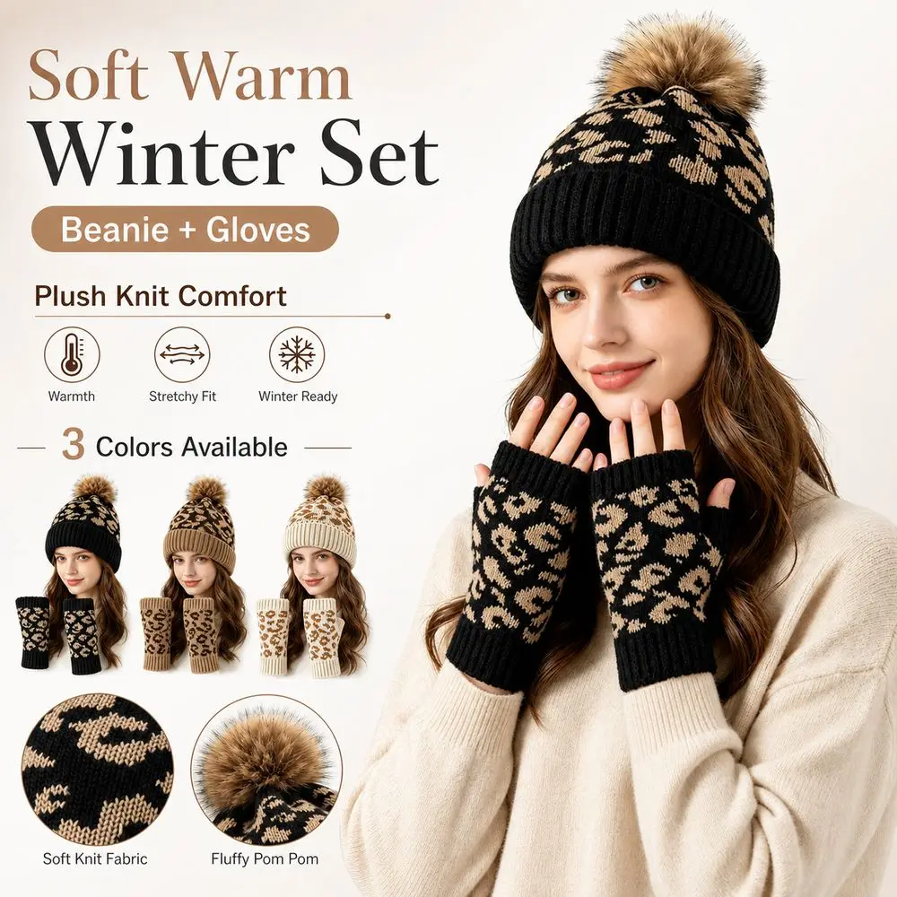 conjunto-de-2-pecas-novo-gorro-de-trico-com-estampa-de-leopardo-macio-e-quente-com-pompom-chapeu-de-inverno-para-uso-externo