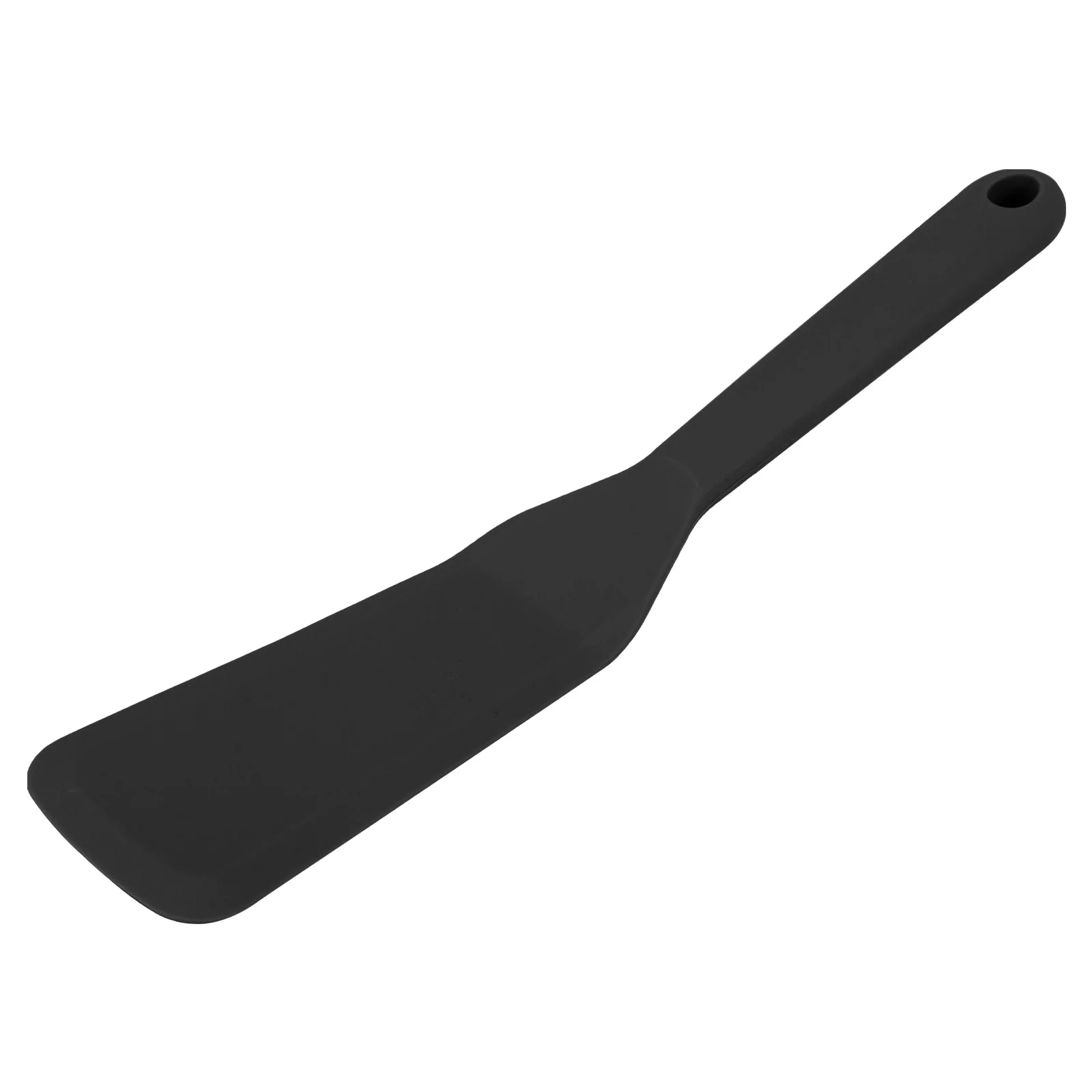 

Silicone Cooking Non-Stick Heat Resistant Kitchen Utensil Wall Hanging for Home Restaurant Use Safe Frying Wok