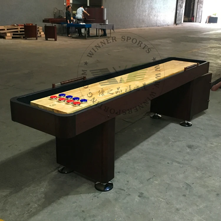 Sand Arc Ball Table Solid Wood Stable Music Standard Large Factory Craft Sand Pot Ball Table Household New Fitness  Ball Table