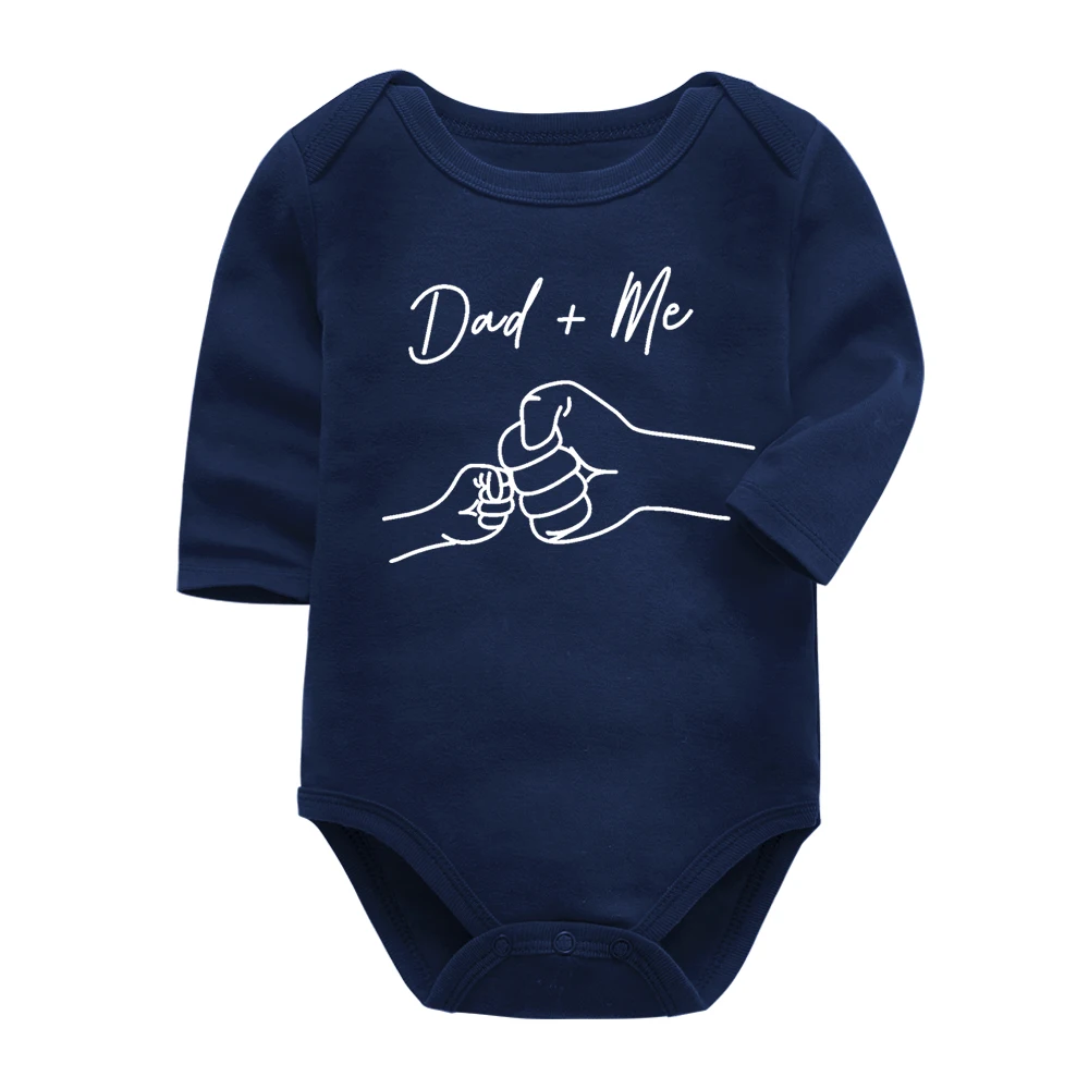 Hot sales Newborn Bodysuit Baby Clothes Cotton Body Baby Long Sleeve Underwear Infant Boys Girls Clothing Baby\'s Sets