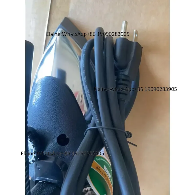 QK-94A Hot Sale High Power Clothes Ironing Machine