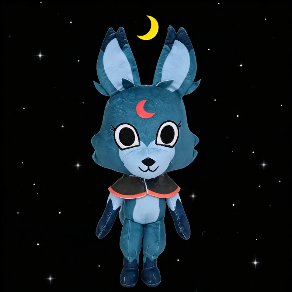 Nuovo Dandy's World Peluche Simpatico Dandy Scrap Farcito Gioco Horror Ciottolo Peluche Morbido Cuscino Bambola Kawaii Per Il Regalo Dei Bambini