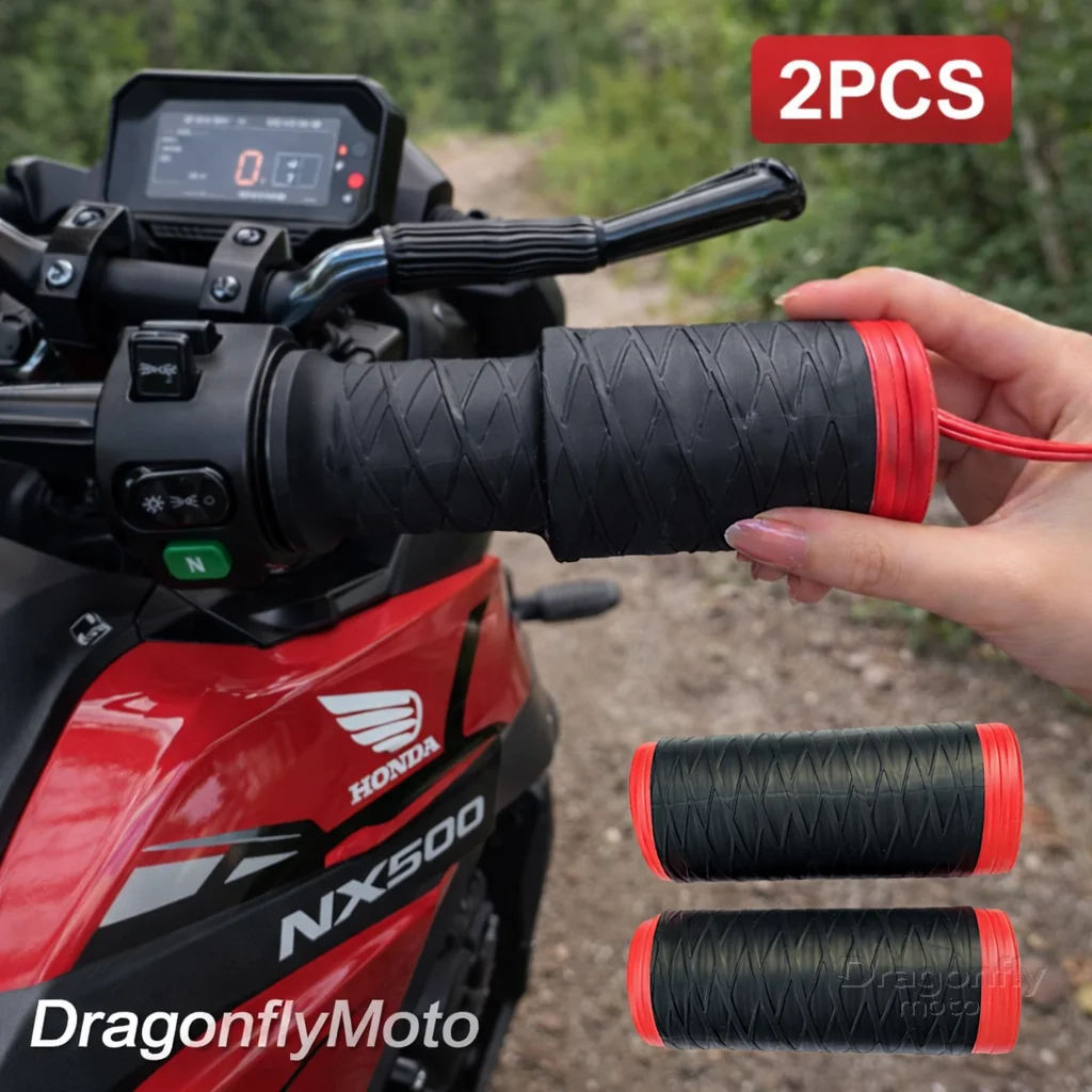 Motorcycle Silicone…