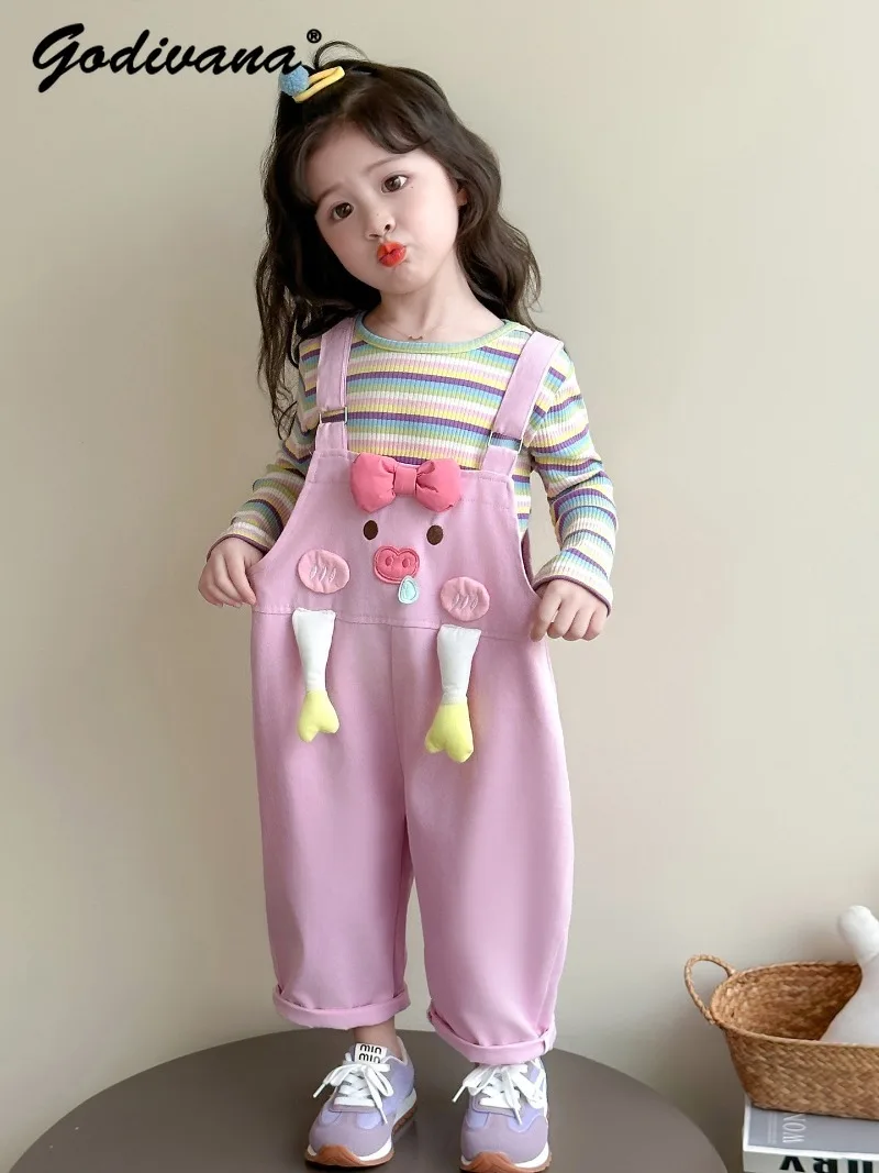 ensembles-decontractes-deux-pieces-pour-bebes-filles-salopette-a-rayures-et-haut-a-manches-longues-motif-dessin-anime-nouvelle-collection-printemps-2026-mignons-et-adorables