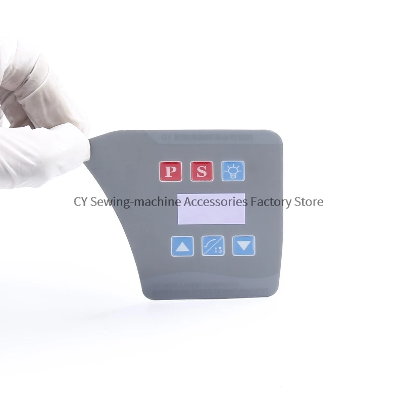 1PCS New Operation …