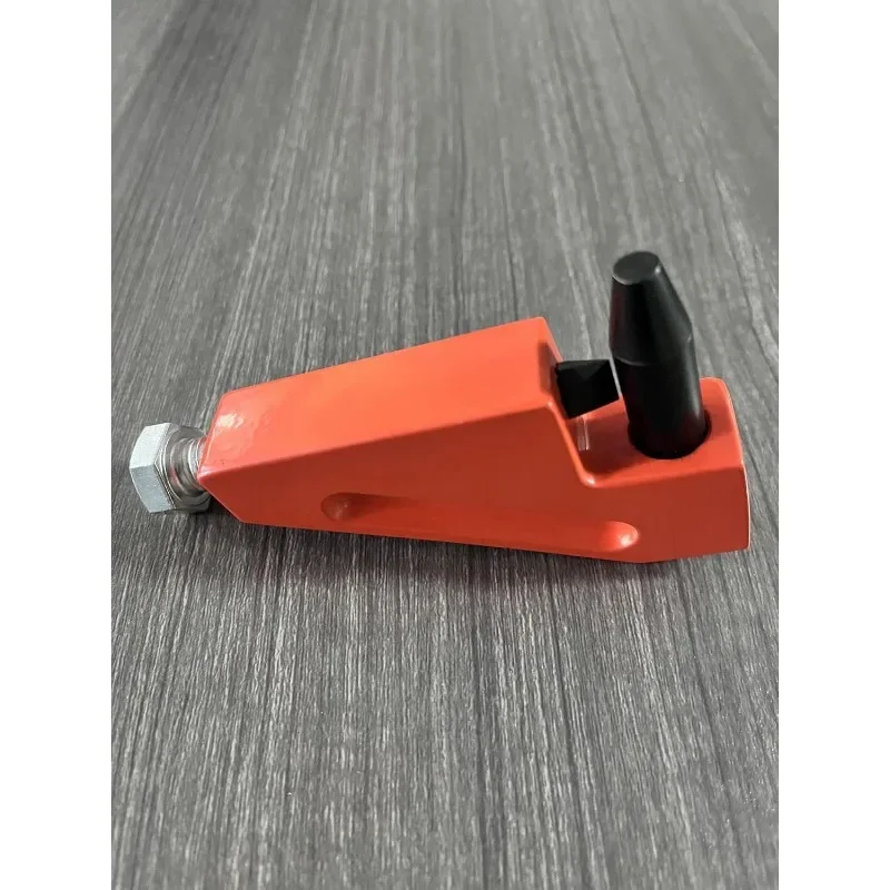 Ebcrr Messing Kompression sringent ferner, orange, 13 Unzen