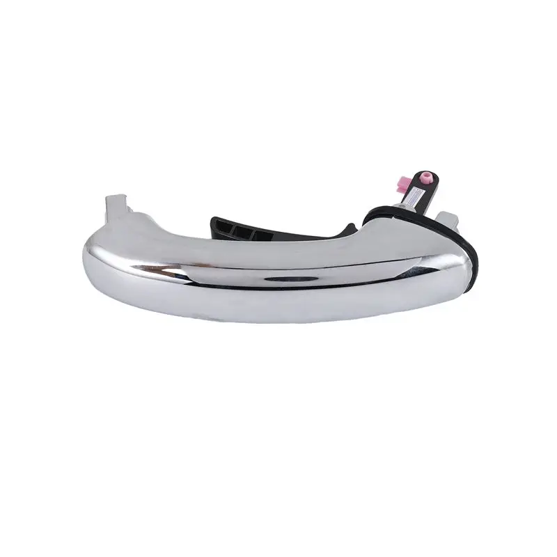 Easy To Use Trunk Tailgate Rear Back Latch Outside Door Handle For Santa Fe 2005-2006 8126026010