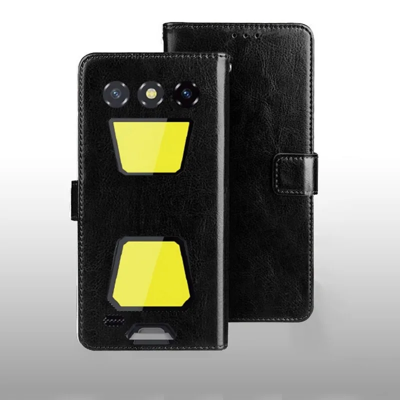 For Oukitel G5 Case…