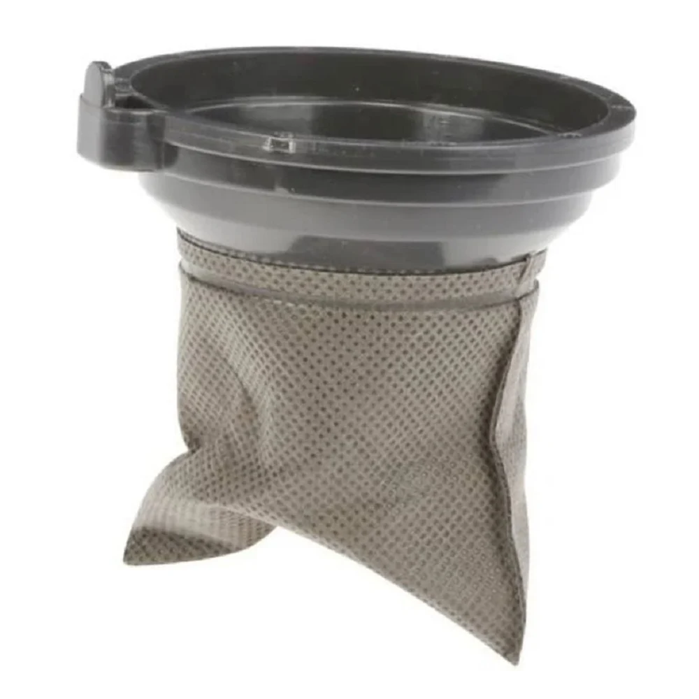 Ensemble de filtres externes rechargeables, Compatible avec Bosch BBH MOVE2, MOVE4, MOVE5 et MOVE6