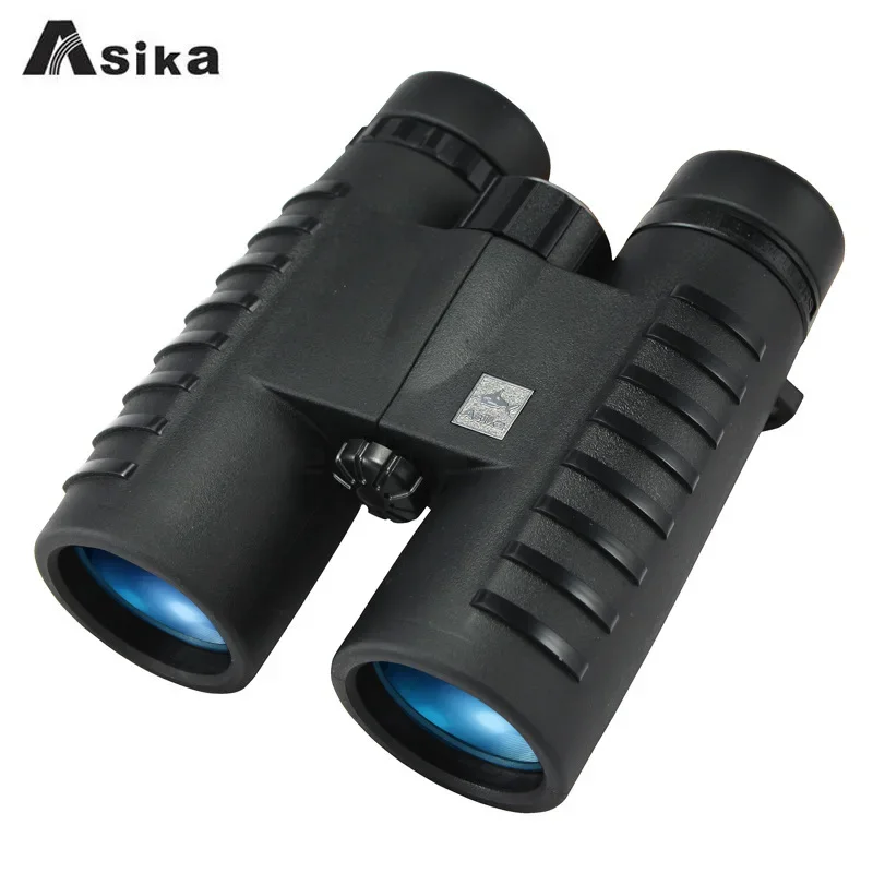 10x42 Professional Binoculars – HD Camping Scopes with Wide Angle Neck Strap, and Carry Bag | High-Definition Outdoor Binoculars