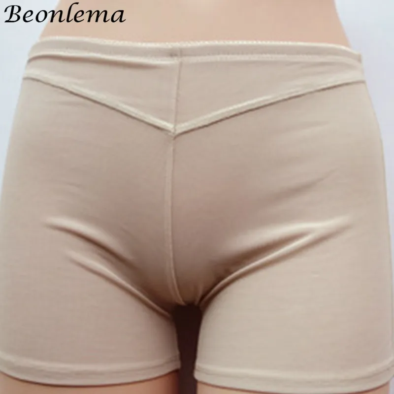 Ropa interior Sexy para mujer, bragas huecas, levantador de glúteos, moldeador de cuerpo, piel negra, malla fina, calzoncillos cómodos transpirables