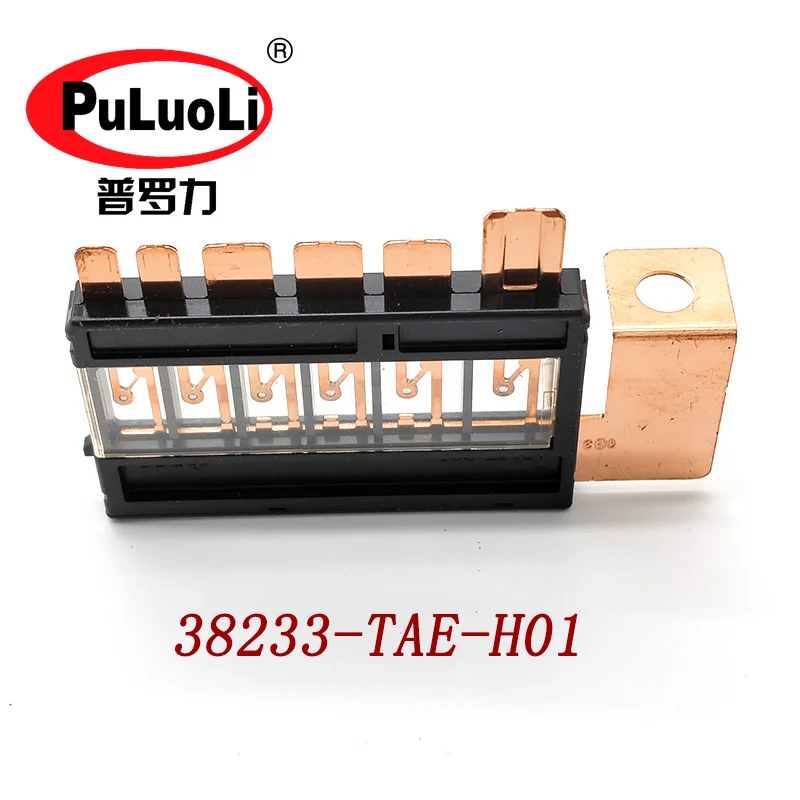 FUSE E, MULTI BLOCK, Honda BREEZE, ELYSION, CR-V and Odyssey, code 38233-TAE-H01