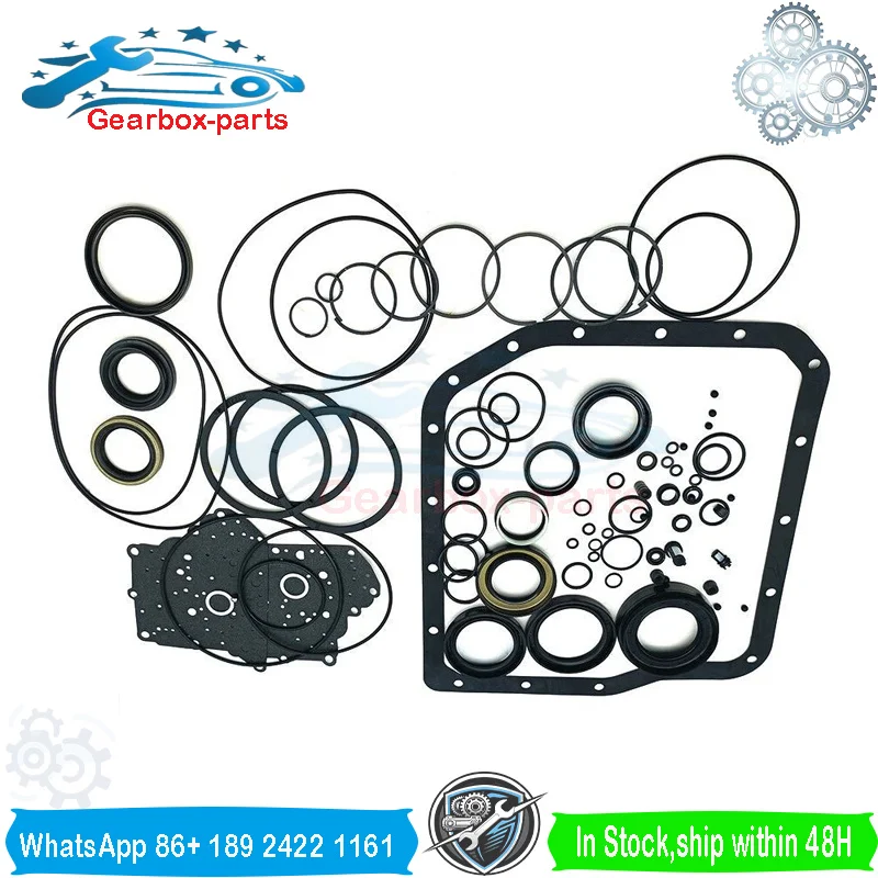U140 New U140E U140F Repair kit Transmission Overhaul Repair Kit  Fits for Toyota Lexus