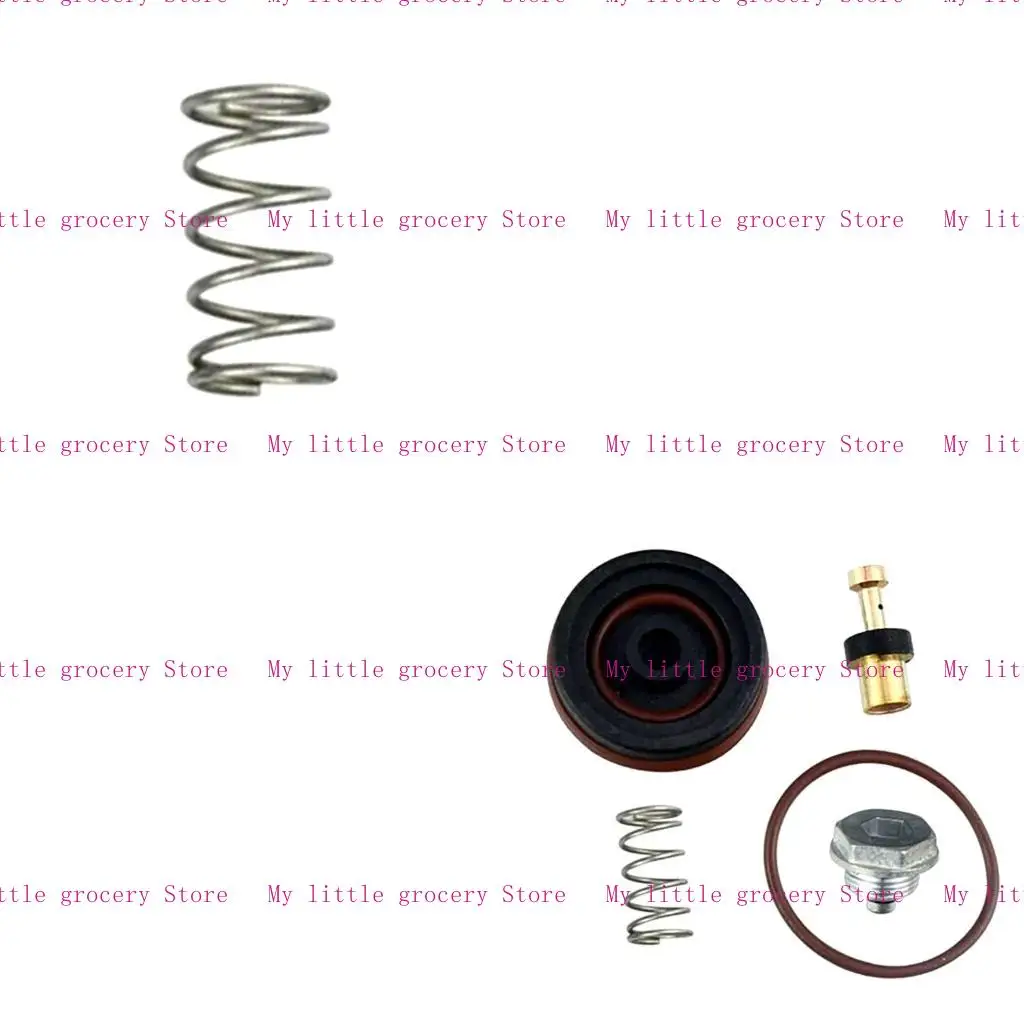 

D5BD Регулятор воздушного компрессора Ремонт набор запасных деталей N008792 для D55155 D55167 D55168 D55684 1WC94 1WC95 C002
