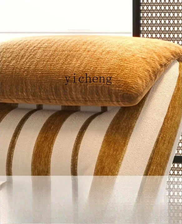 

ZZ Chair North American Ash Wood Small Apartment Detachable Washable Functional Sofa Chair
