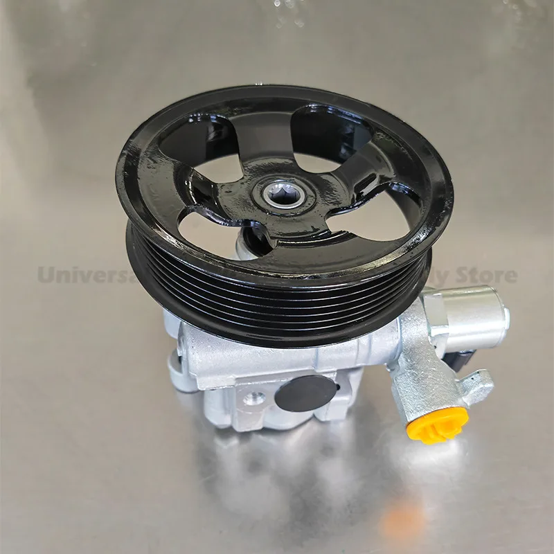 For Toyota Power Steering Pump 44310-0K142 High Quality Durable Wholesale Compatible with Toyota Steering Gear