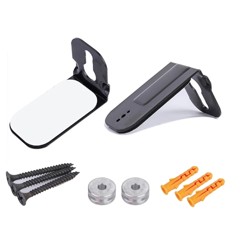 Best Seller Stylishs Wall Mount for Soundbars Soundbar Hanger Upgrades Entertainment System