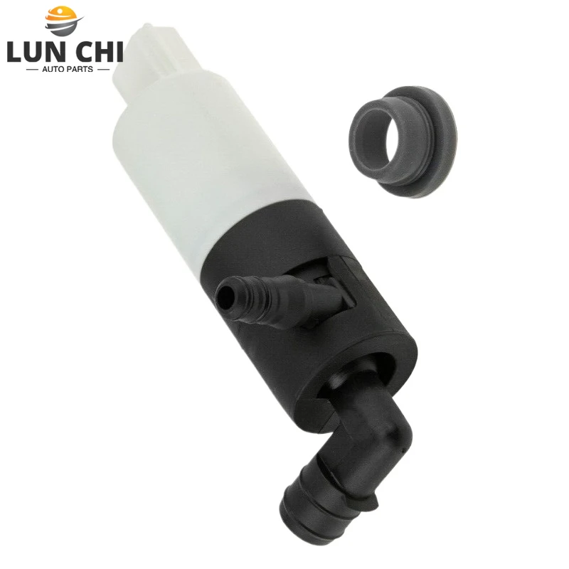 DMC500020 Headlight Washer Pump For LAND ROVER DISCOVERY III (L319) RANGE ROVER (L322) RANGE ROVER SPORT I (L320)