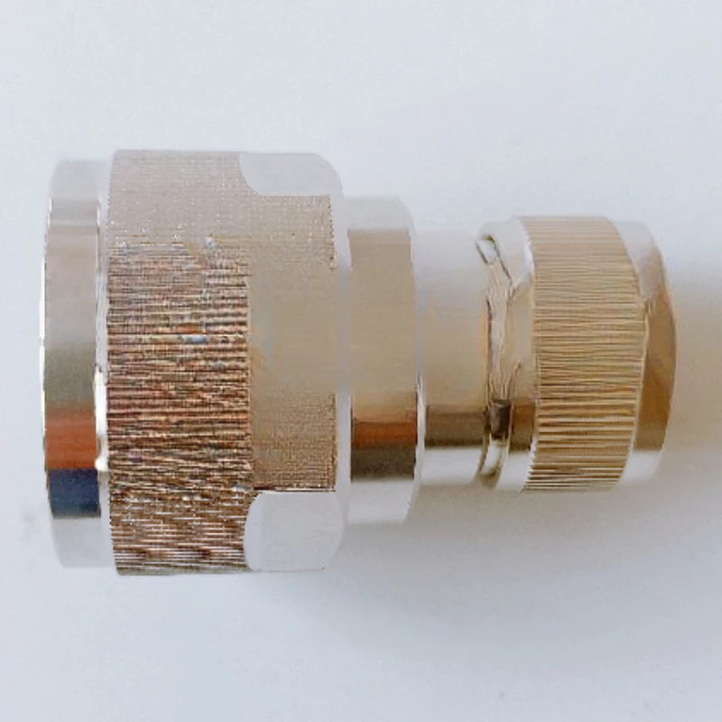 

L36/L27-50JJ L36 Revolving L27 Male Adapter High Power Converter Head