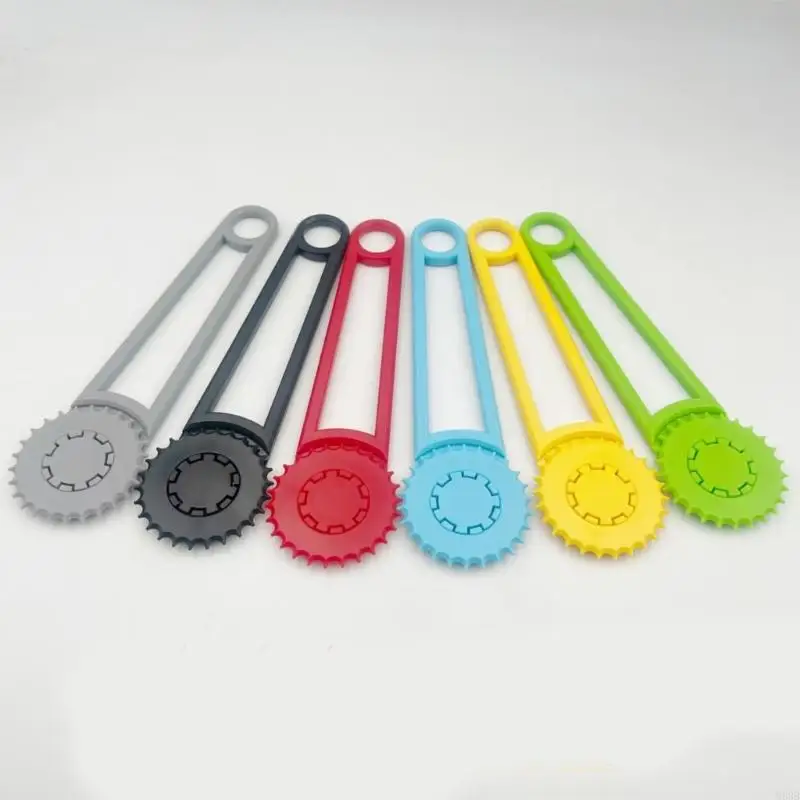 Ferramenta perfuração papelão multiuso